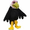 Mask US Vulture Lightweight Mascot Costume