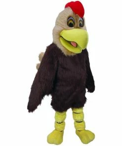 Mask US Rooster Lightweight Mascot Costume