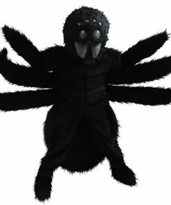 Mask US Tarantula Lightweight Mascot Costume BEES, HORNETS AND INSECTS