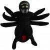 Mask US BEES, HORNETS AND INSECTS Black Widow Lightweight Mascot Costume 1 Mask US BEES, HORNETS AND INSECTS Black Widow Lightweight Mascot Costume