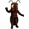 Mask US Cockroach Lightweight Mascot Costume