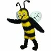 Mask US Hornet Lightweight Mascot Costume