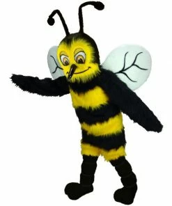 Mask US Hornet Lightweight Mascot Costume