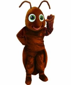 Mask US BEES, HORNETS AND INSECTS Ant Lightweight Mascot Costume