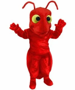 Mask US Fire Ant Lightweight Mascot Costume BEES, HORNETS AND INSECTS