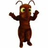 Mask US Rusty Ant Lightweight Mascot Costume