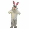Mask US BUNNY MASCOTS Bugsy Lightweight Mascot Costume