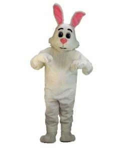 Mask US BUNNY MASCOTS Bugsy Lightweight Mascot Costume