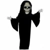 Mask US Skull Lightweight Mascot Costume