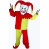 Mask US Joker Lightweight Mascot Costume