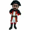 Mask US Captain Blythe Lightweight Mascot Costume