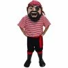 Mask US Col Keel Haul Lightweight Mascot Costume CHARACTER MASCOTS
