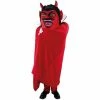 Mask US Devil Lightweight Mascot Costume 1 Mask US Devil Lightweight Mascot Costume