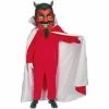 Mask US Lucifer Mascot Costume