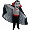 Mask US Vampire Mascot - Head Only 1 Mask US Vampire Mascot - Head Only