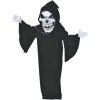 Mask US Skull Mascot Costume