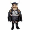 Mask US Odin Mascot Costume