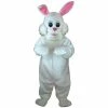 Mask US Bunny Rabbit Mascot Costume BUNNY MASCOTS