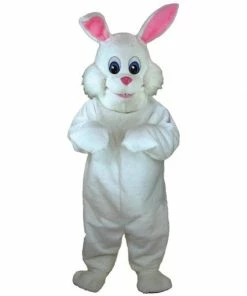 Mask US Bunny Rabbit Mascot Costume BUNNY MASCOTS
