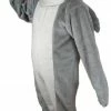 Mask US SEA ANIMAL MASCOTS Dolphin Professional Quality Mascot Costume Adult Size