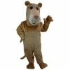 Mask US Cartoon Lioness Mascot Costume CAT MASCOTS