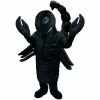 Mask US Desert Scorpion Mascot Costume BEES, HORNETS AND INSECTS