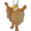 Mask US Griffin Mascot Costume