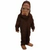 Mask US CHARACTER MASCOTS Bigfoot Mascot Costume