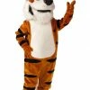 Alinco Costumes T. Toby Tiger Mascot Costume CAT MASCOTS